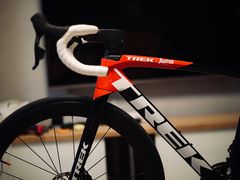 -TREK崔克自行车(碧云店)