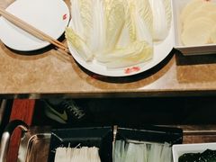 -七欣天香辣蟹火锅(上海银亿滨江店)