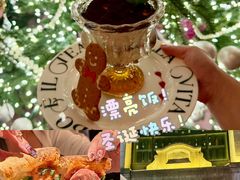 -IL TEATRO 精品意大利餐厅