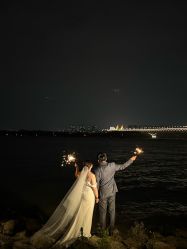 -雪中彩影婚纱摄影·微光艺术中心