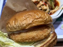 -魏家凉皮(博水商务大厦店)