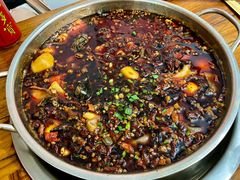 -黑竹香鸡(营和巷店)