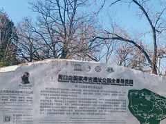 -周口店北京人遗址公园