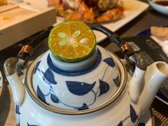 -極上萬膳·日料放题(来福士江景店)