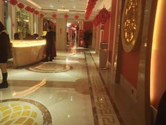 -白金汉爵大酒店·中餐厅(相城店)