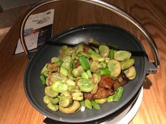 铁锅奉芋-原製原味(普陀山磐龙店)