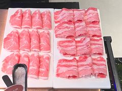 -辣伍鲜毛肚老火锅(元一店)