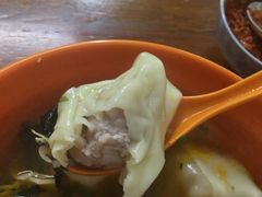 -阿麟馄饨(延长路店)