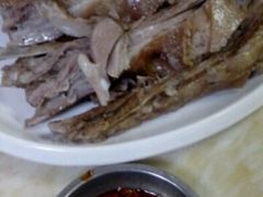 android_upload_pic-清真·益鑫羊肉手抓馆(花园北街店)