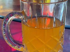 -蘑菇拌面•正宗新疆菜