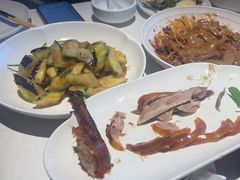 -大鸭梨烤鸭(顺义石园店)