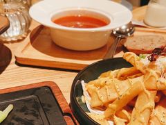 -原石牛扒·约会餐厅(龙城万科里店)