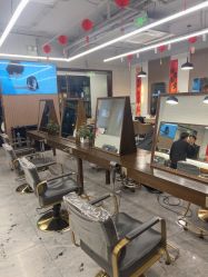 -逸丝风尚yesfashion造型