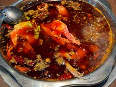 -青山青豆花·笑禅豆腐鱼(黄泥塝店)