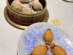 -香港龙凤楼(陆家嘴中心店)