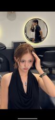 -SWANK SALON