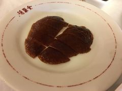 -北京全聚德(天安门店)