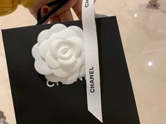-CHANEL(ifs国际金融店)