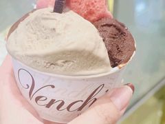 -VENCHI 闻绮(北京国贸商城店)