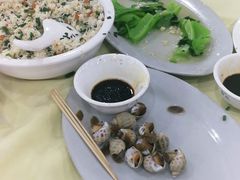 -秋姐美食店(旅游大道店)