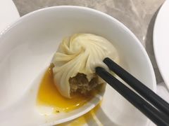-鼎泰丰(国贸商城店)