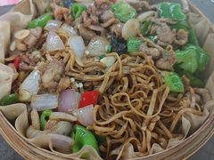 -西安电子科技大学-海棠餐厅