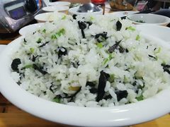-江川野生菌火锅铜锅鱼(贵清火锅店)