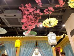 大堂-江南郡府(天宝路店)