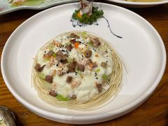 水乡蒸牛奶-大门水乡·顺德菜