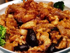 -大眼锅贴水饺(河东店)