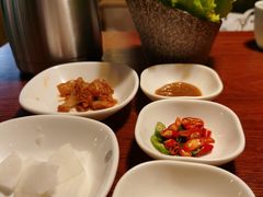 -军硕烤肉·部队火锅(二七万达店)