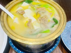 -全聚德(上海首店浦东店)