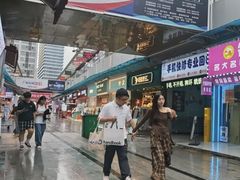 -万达广场(南昌红谷滩店)