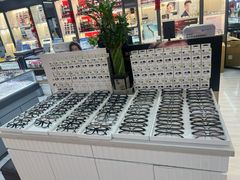 -华彬眼镜专业渐进配镜(潘家园店)