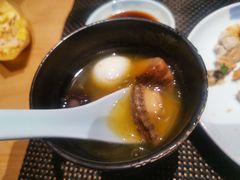 -虹料理·日料放题(悠方店)