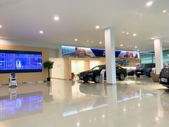 -北京亚奥福瑞福特4S店(北苑家园店)