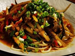 -小眼睛餐饮&杨杨夜宵