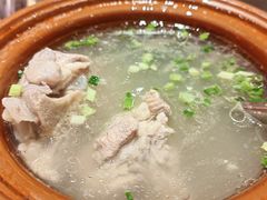 -小菜园新徽菜(北京大兴龙湖天街店)