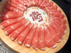 -阳坊涮肉(西直门凯德mall店)