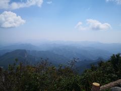 -白草畔自然风景区