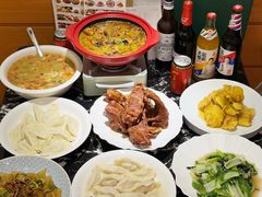 -双福饺子营餐厅(财富广场店)