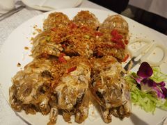 -喜记避风塘炒辣蟹(旗舰店)