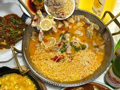 -陈生记黑鱼馆·20年活鱼现杀(宁波鼓楼店)