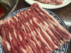 -前门张记涮肉(前门店)