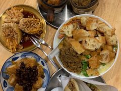 -小豆海棠(嘉兴路店)