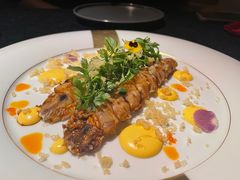 -wann lounge 低温慢煮牛排·清吧