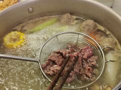 -宴全牛粤来越牛潮汕鲜牛肉火锅(海州万达广场店)