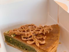 -潮一不贰·法式甜品·生日蛋糕·西式简餐(外滩店)