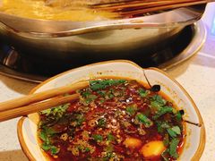 -水碾河刘老大串串香(水碾河路店)