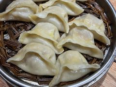 -老爷子原味蒸饺(总店)